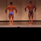 NPC Long Island Championships 2014 - #1